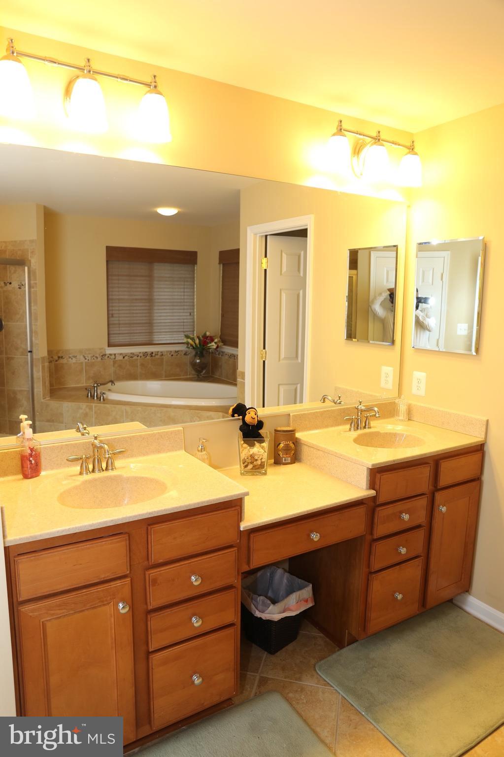 4955 Pale Morning Dun Road Elkridge, MD 21075 - Photo 10 of 30 Bath (Master)