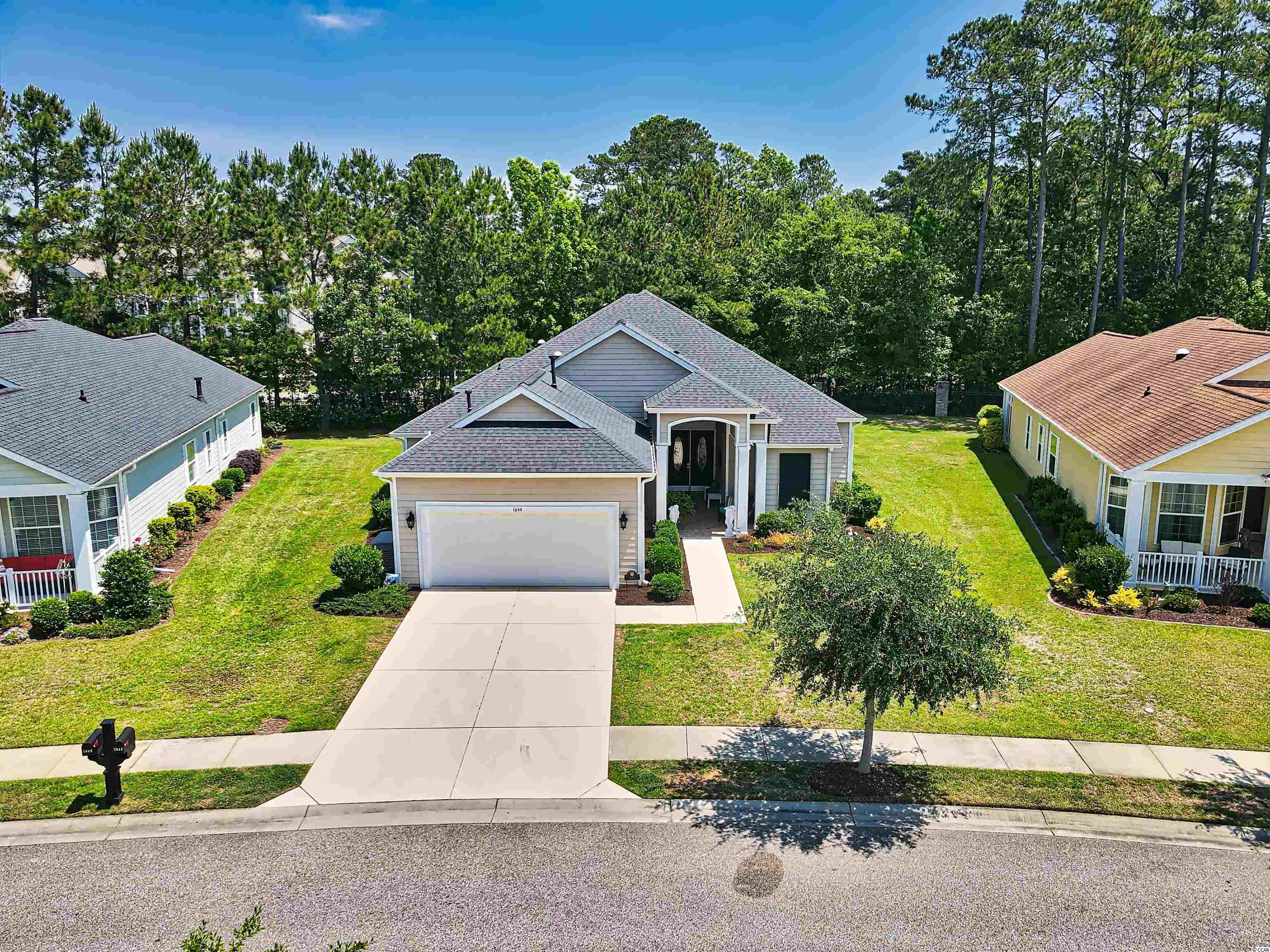 1644 Murrell Place Murrells Inlet, SC 29576 - Photo 1 of 40 Gallery Image 1