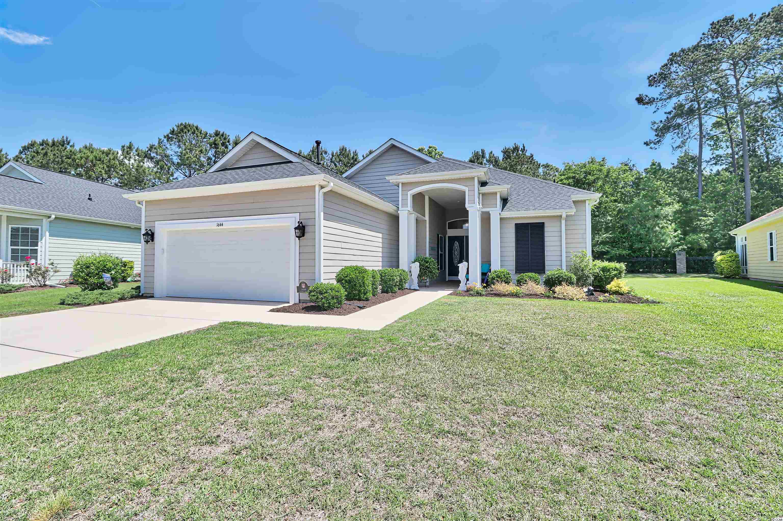 1644 Murrell Place Murrells Inlet, SC 29576 - Photo 2 of 40 Gallery Image 2