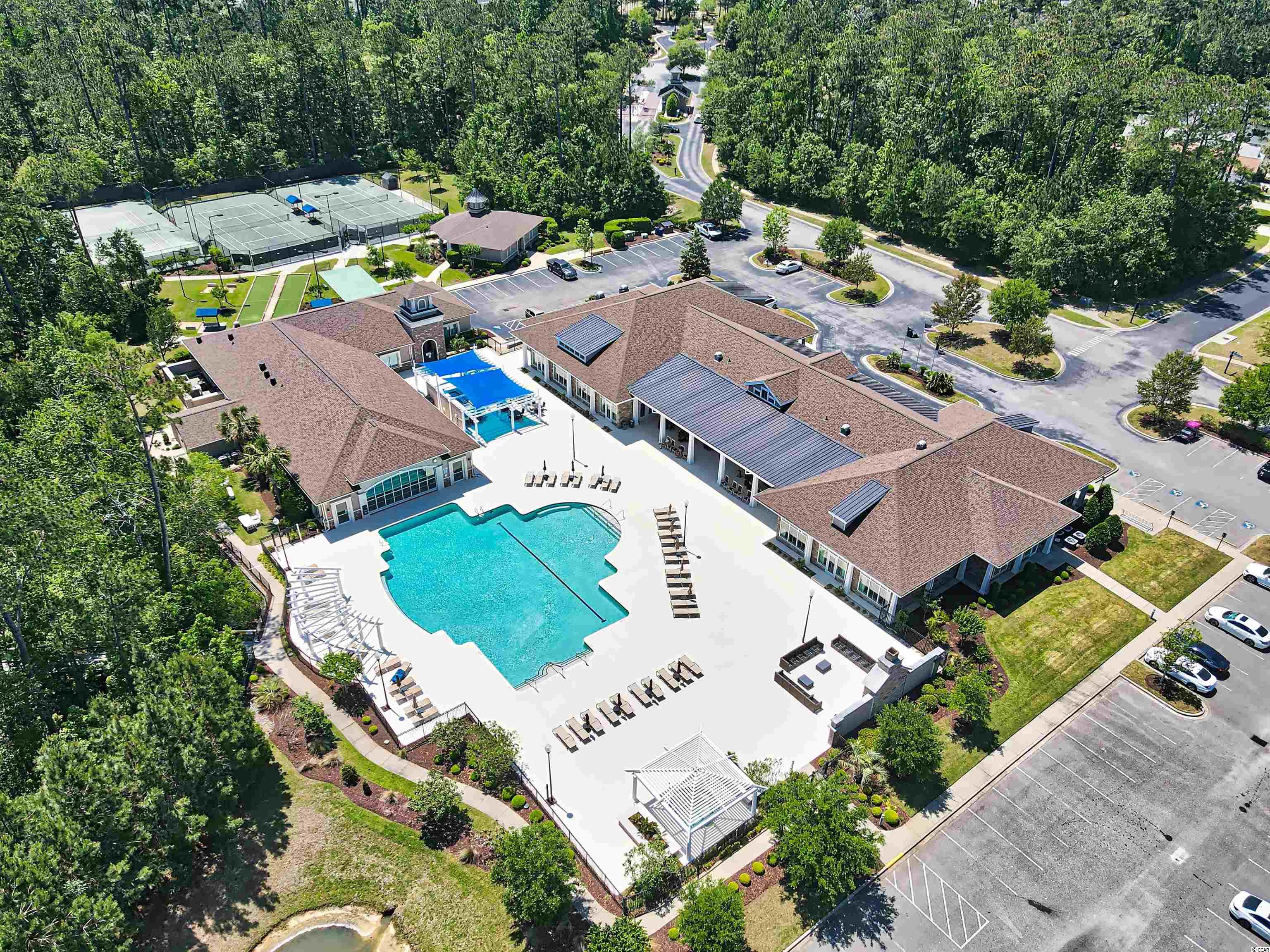 1644 Murrell Place Murrells Inlet, SC 29576 - Photo 40 of 40 Gallery Image 40