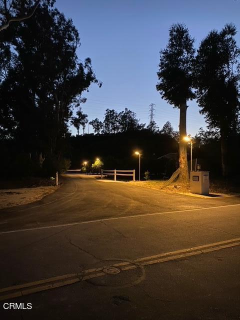 8191 Waters Road Moorpark, CA 93021 - Photo 13 of 13 a view of a street