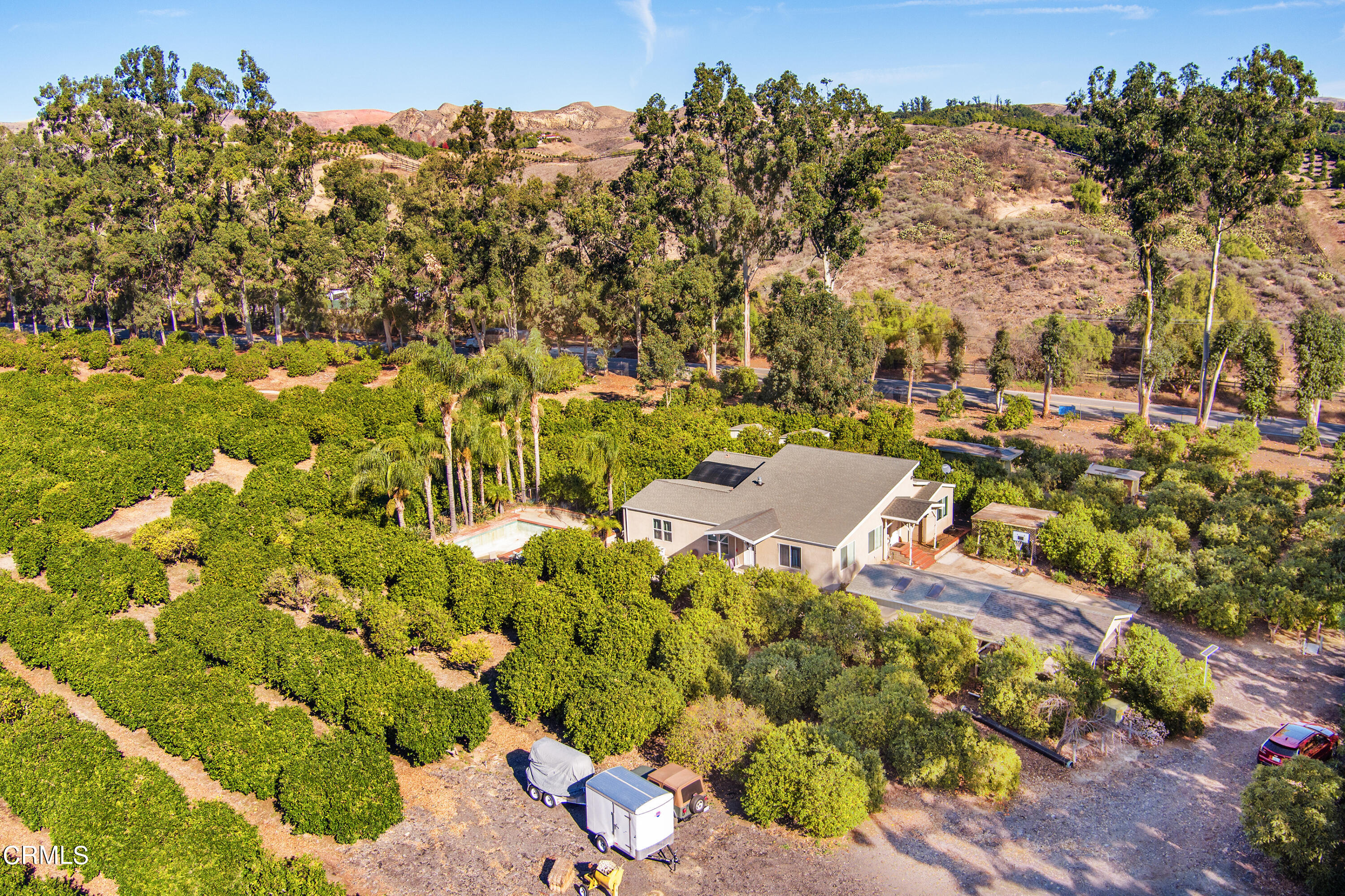 8191 Waters Road Moorpark, CA 93021 - Photo 5 of 13 a picture of houses with outdoor space