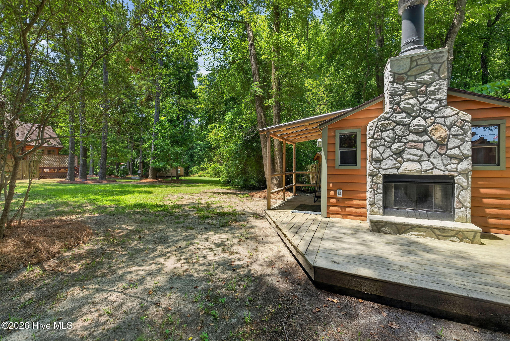 434 Upland Road Willard, NC 28478 - Photo 49 of 70