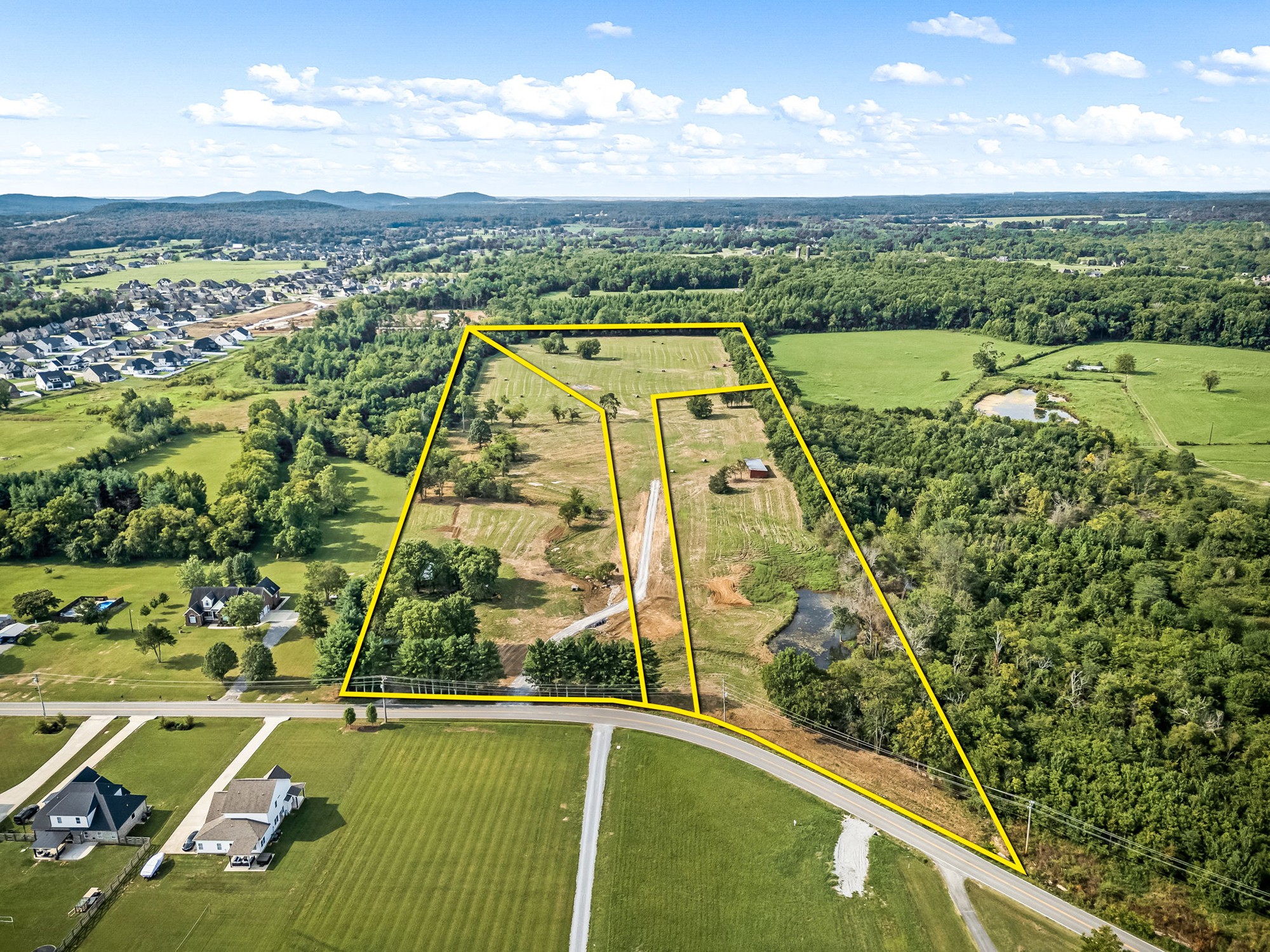 1363 Walnut Grove Road Christiana, TN 37037 - Photo 3 of 15 Gallery Image 3