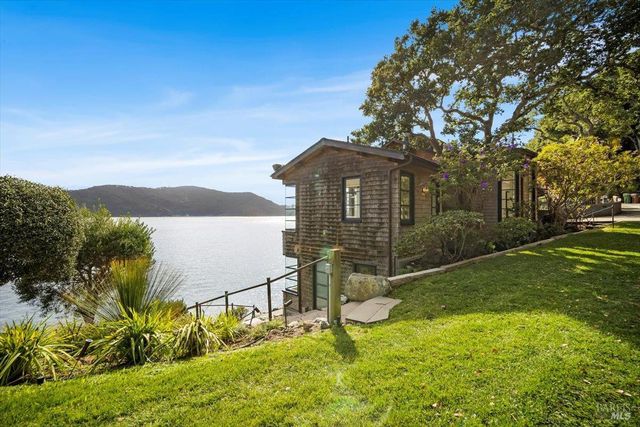 $5,300,000 | 2580 Mar E Street, Tiburon, CA 94920