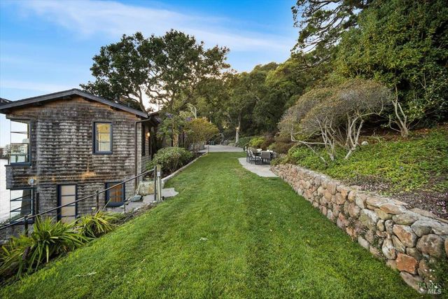 $5,300,000 | 2580 Mar E Street, Tiburon, CA 94920