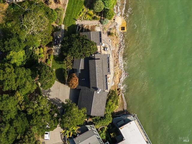 $5,300,000 | 2580 Mar E Street, Tiburon, CA 94920