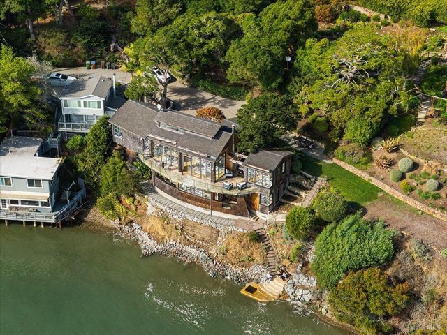 $5,300,000 | 2580 Mar E Street, Tiburon, CA 94920