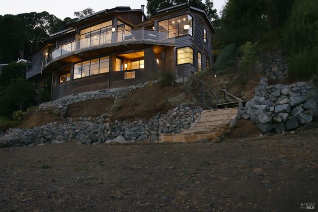 $5,300,000 | 2580 Mar E Street, Tiburon, CA 94920