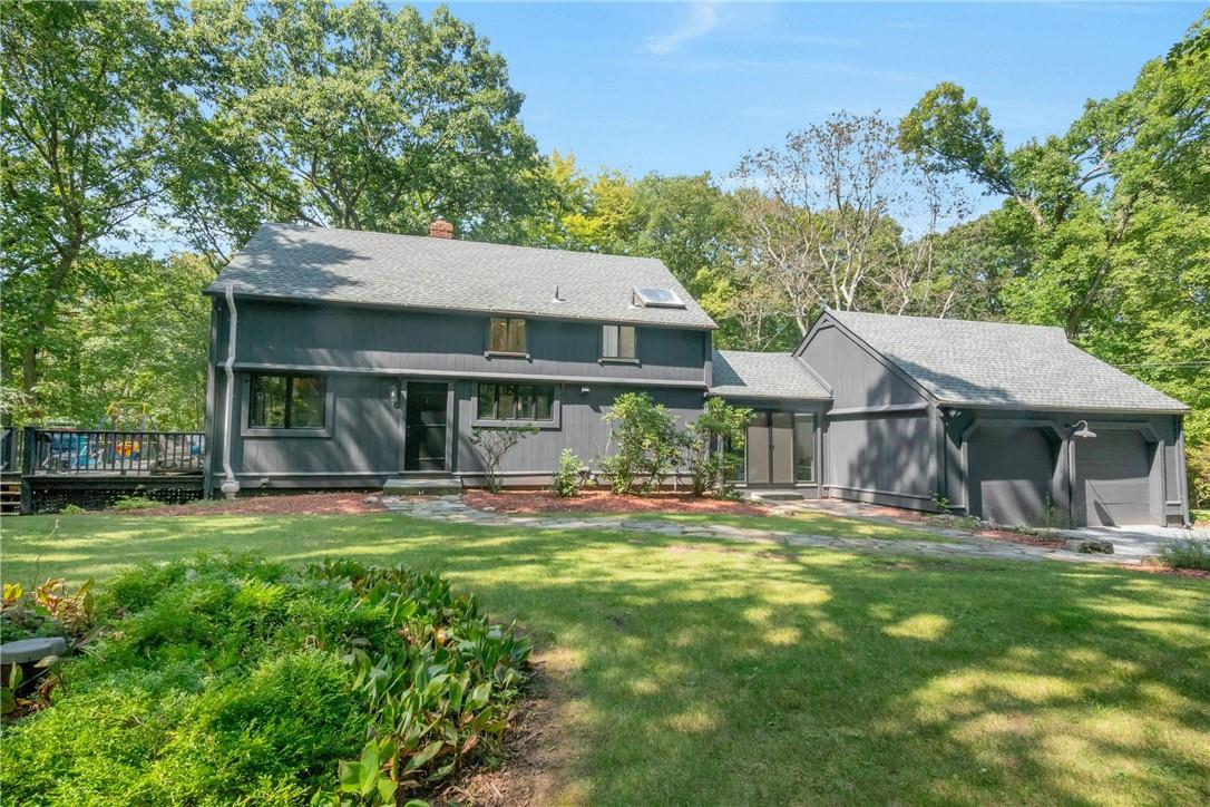 226 Silver Spring Road South Salem, NY 10590 - Photo 1 of 1 a view of a house with a yard patio and sitting area