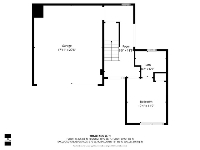 $1,099,000 | 1110 Northeast 17th Way, Fort Lauderdale, FL 33304