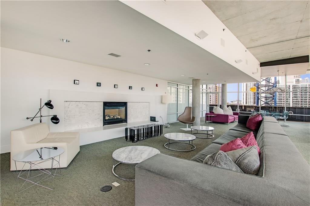 845 Spring Street Northwest, Unit B Atlanta, GA 30308 - Photo 42 of 60 Gallery Image 42
