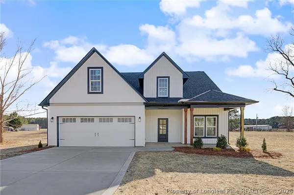 $439,900 | 5076 Ross West Road, Dunn, NC 28334