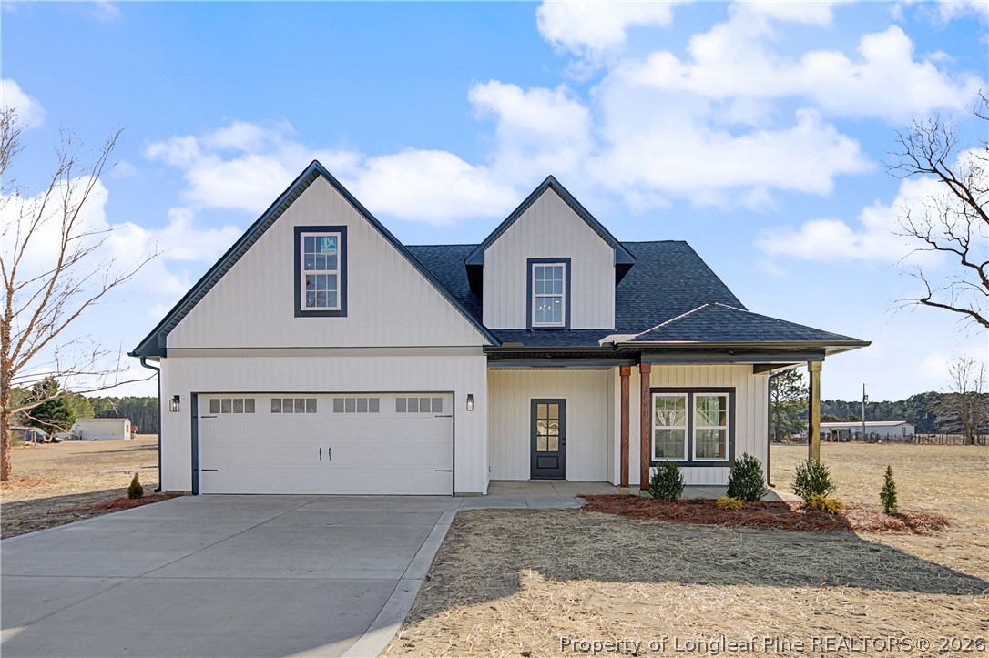 5076 Ross West Road Dunn, NC 28334 - Photo 1 of 7 **LIKENESS PHOTOS!! FOR REPRESENTATION ONLY!!