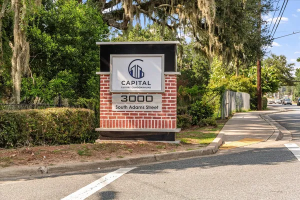$115,000 | 3000 South Adams Street, Unit 711, Tallahassee, FL 32301