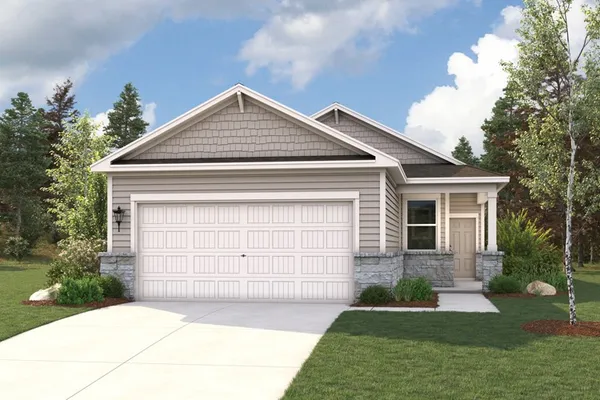 $304,860 | 171 Tolo Drive, Elgin, TX 78621