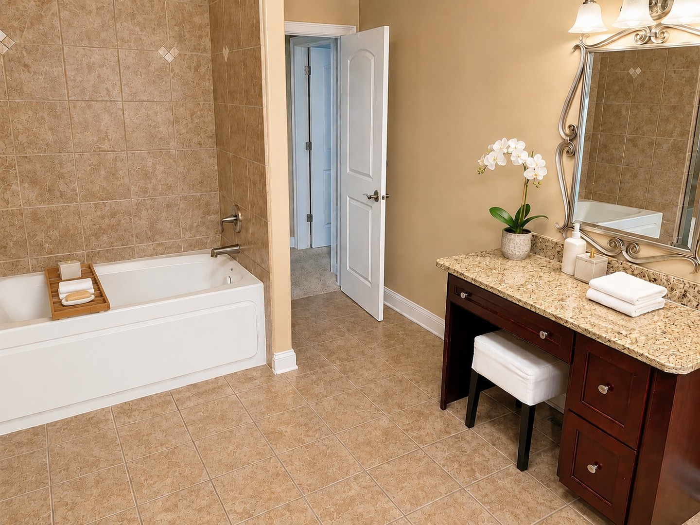 24104 Old Farm Road Manhattan, IL 60442 - Photo 15 of 51