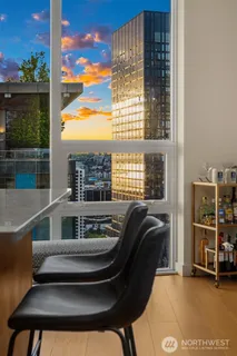 $1,299,950 | 121 Stewart Street, Unit 2501, Seattle, WA 98101