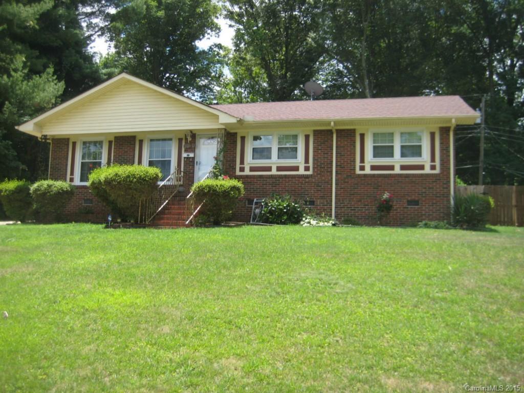 3630 Enfield Road Charlotte, NC 28205 - Photo 1 of 24