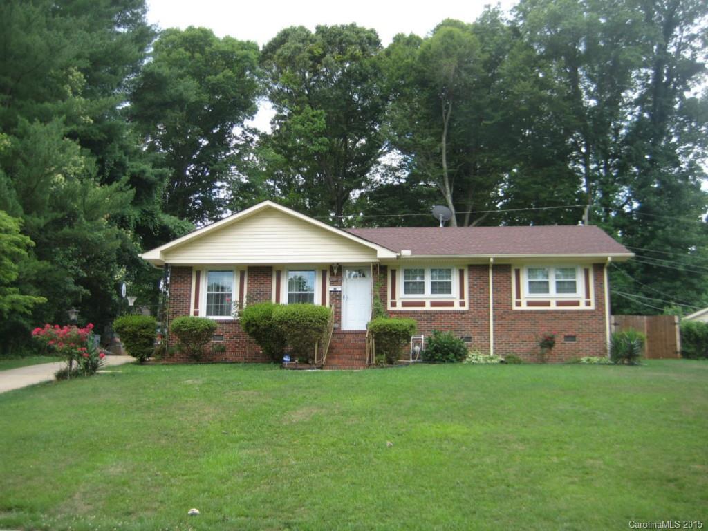 3630 Enfield Road Charlotte, NC 28205 - Photo 2 of 24