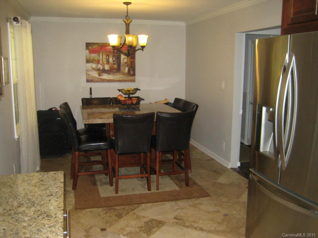 3630 Enfield Road Charlotte, NC 28205 - Photo 13 of 24