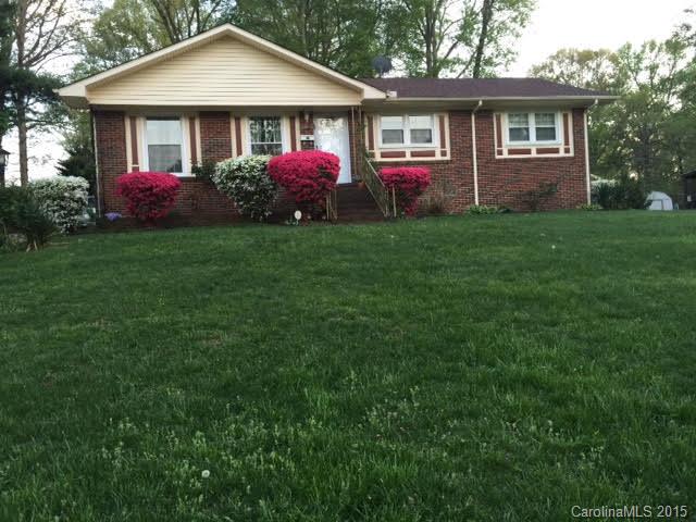 3630 Enfield Road Charlotte, NC 28205 - Photo 3 of 24