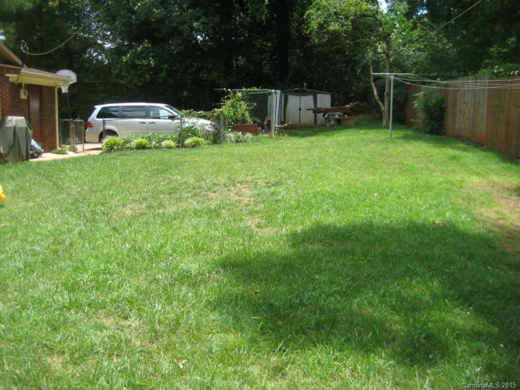 3630 Enfield Road Charlotte, NC 28205 - Photo 22 of 24