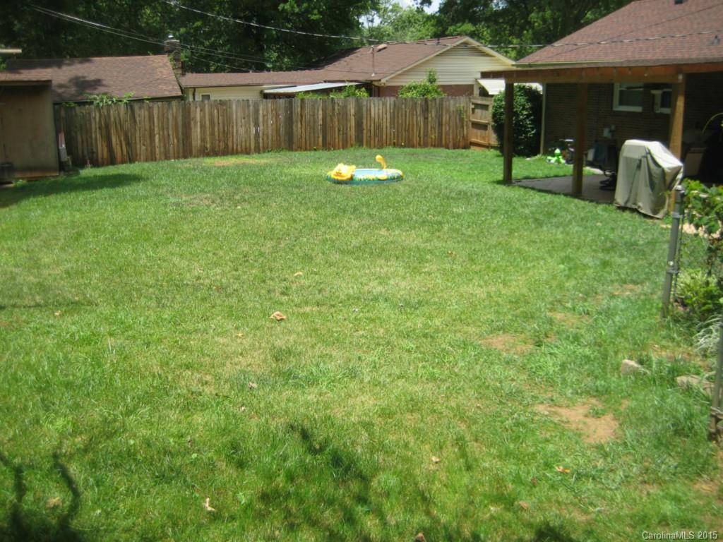 3630 Enfield Road Charlotte, NC 28205 - Photo 23 of 24