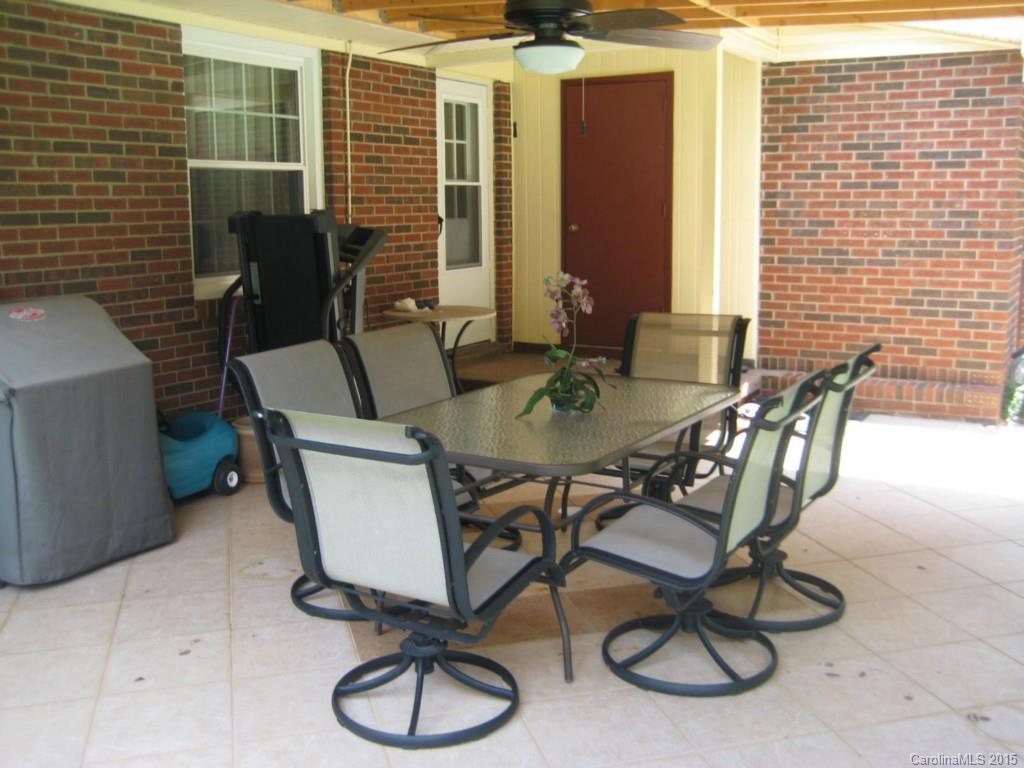 3630 Enfield Road Charlotte, NC 28205 - Photo 24 of 24