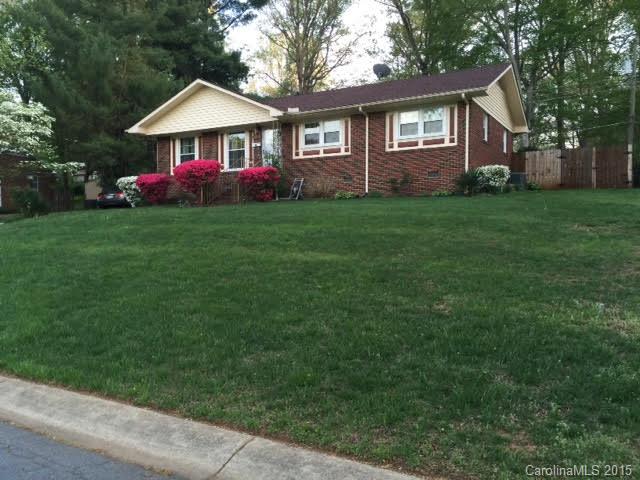 3630 Enfield Road Charlotte, NC 28205 - Photo 4 of 24