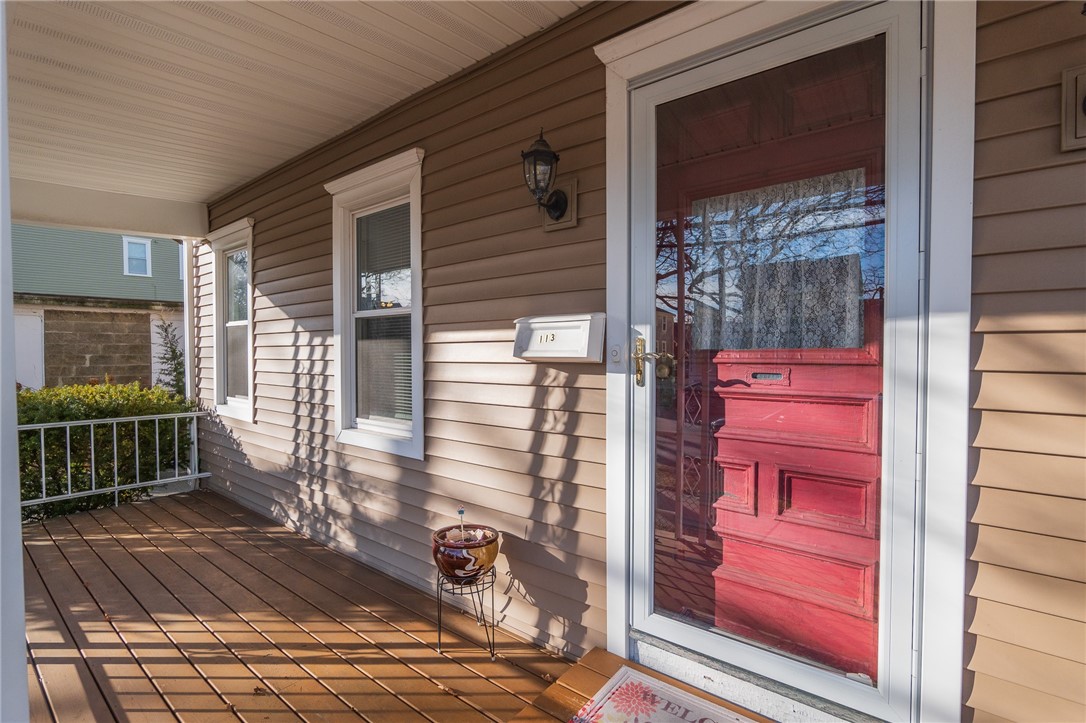 113 Union Street Bristol, RI 02809 - Photo 14 of 35