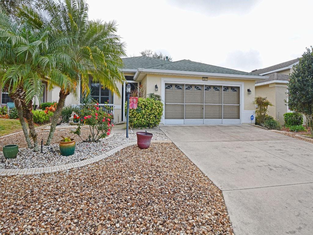 5017 Rainbow Trout Road Tavares, FL 32778 - Photo 1 of 1 5017 Rainbow Trout Rd in Royal Harbor welcomes you home!