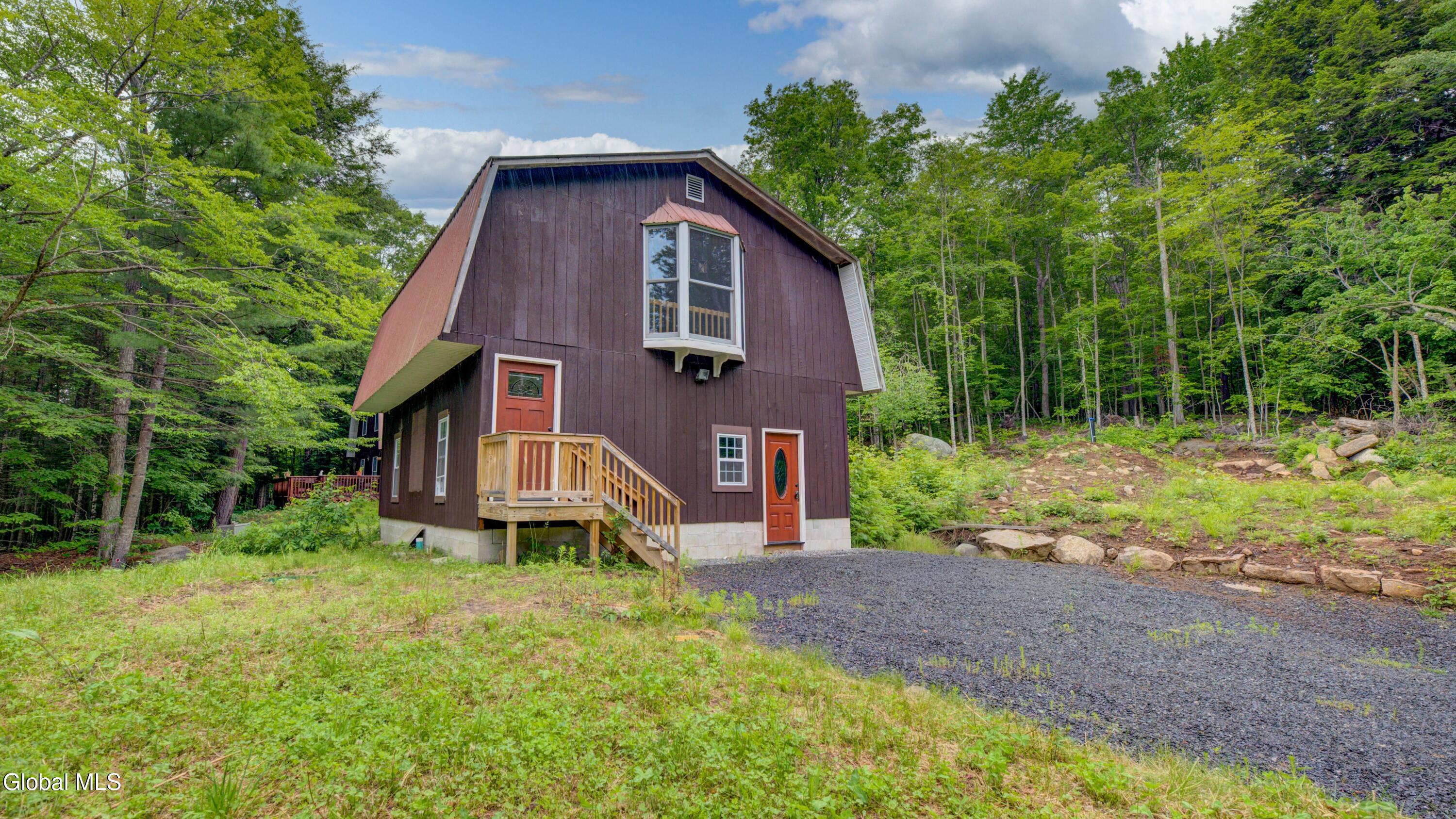 610 South Shore Road Speculator, NY 12164 - Photo 2 of 26 610 S Shore Rd-21
