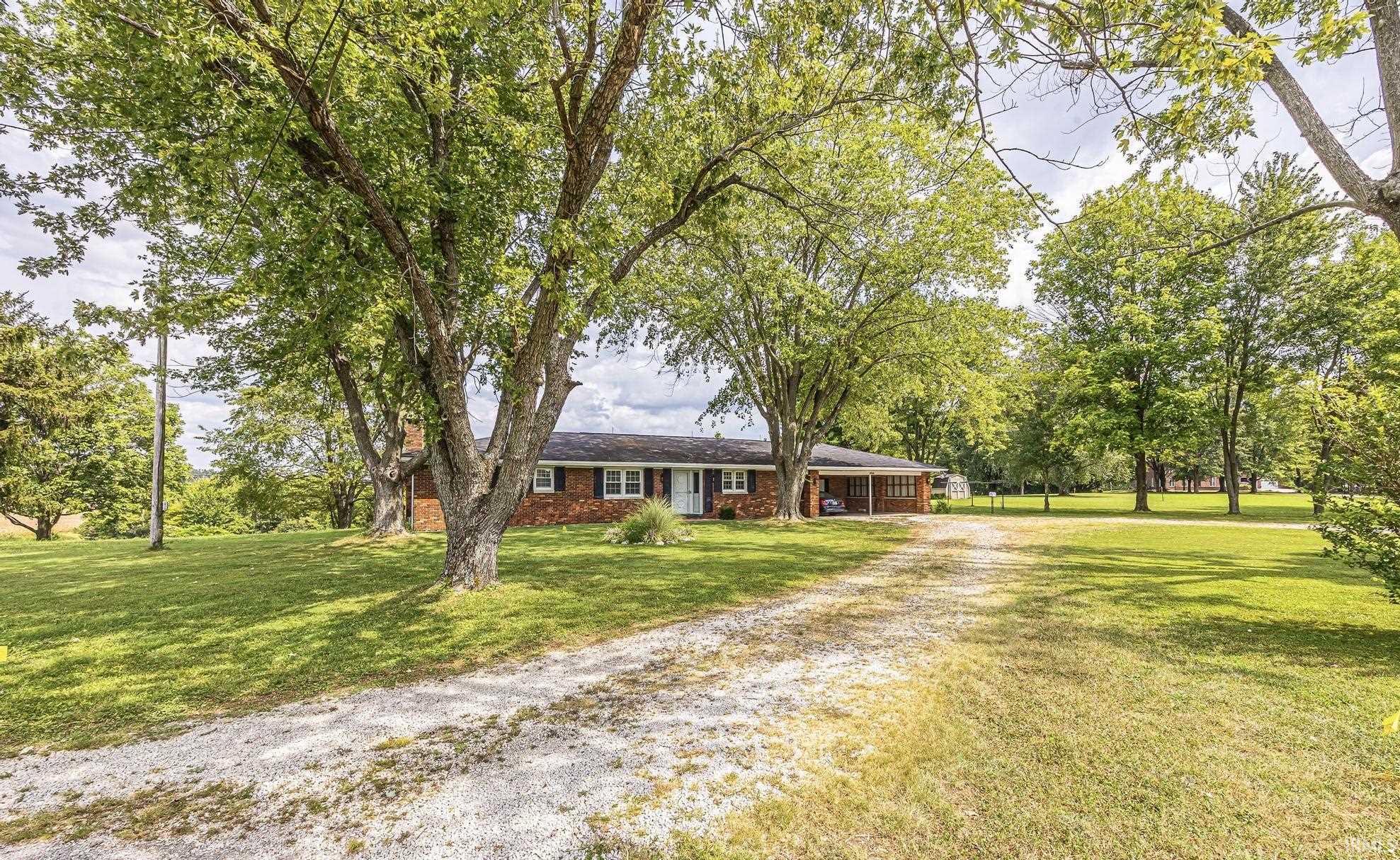 1235 Timber Ridge Drive Huntingburg, IN 47542 - Photo 28 of 30 Gallery Image 28