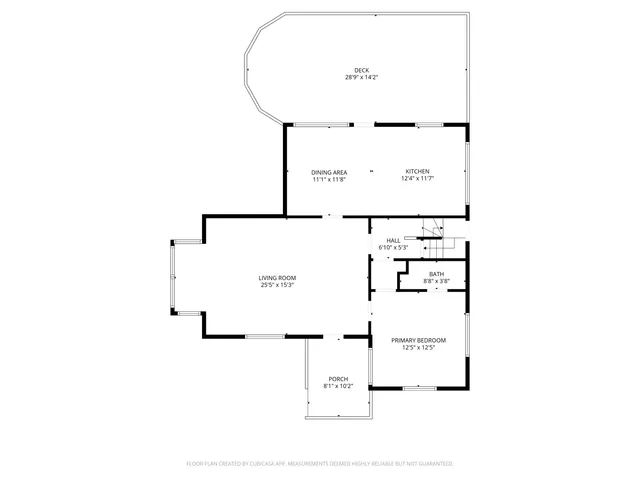 $179,500 | 432 Ferry Street, Wabash, IN 46992