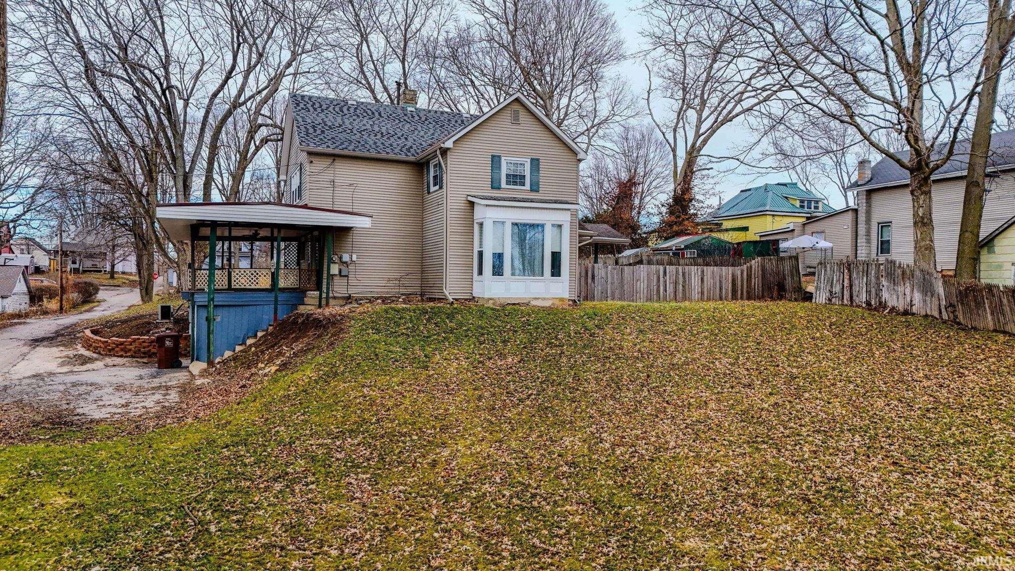 432 Ferry Street Wabash, IN 46992 - Photo 2 of 30