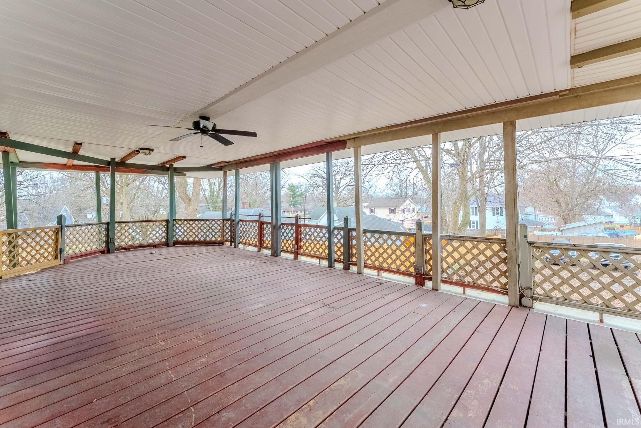 432 Ferry Street Wabash, IN 46992 - Photo 25 of 30