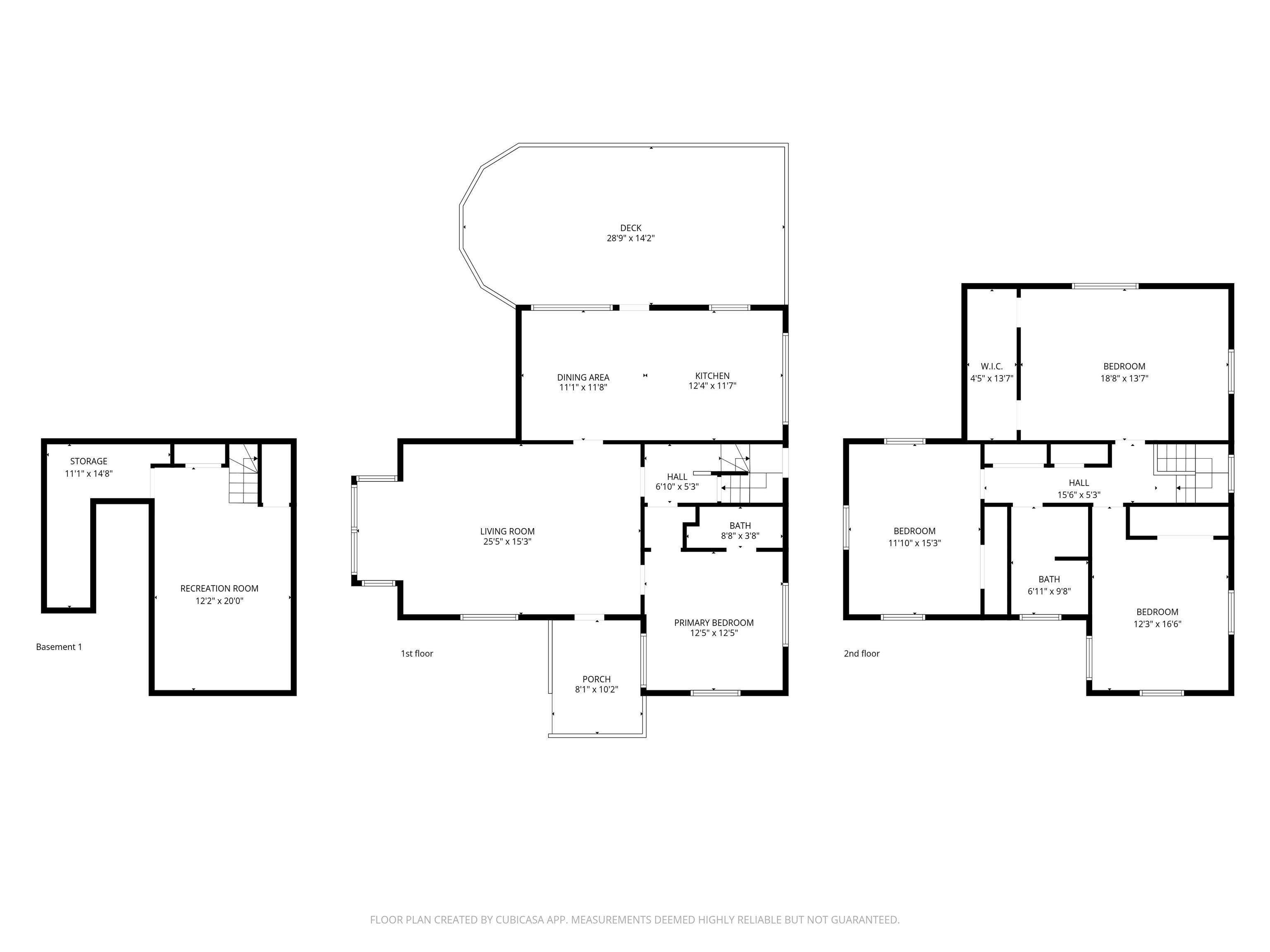 432 Ferry Street Wabash, IN 46992 - Photo 29 of 30