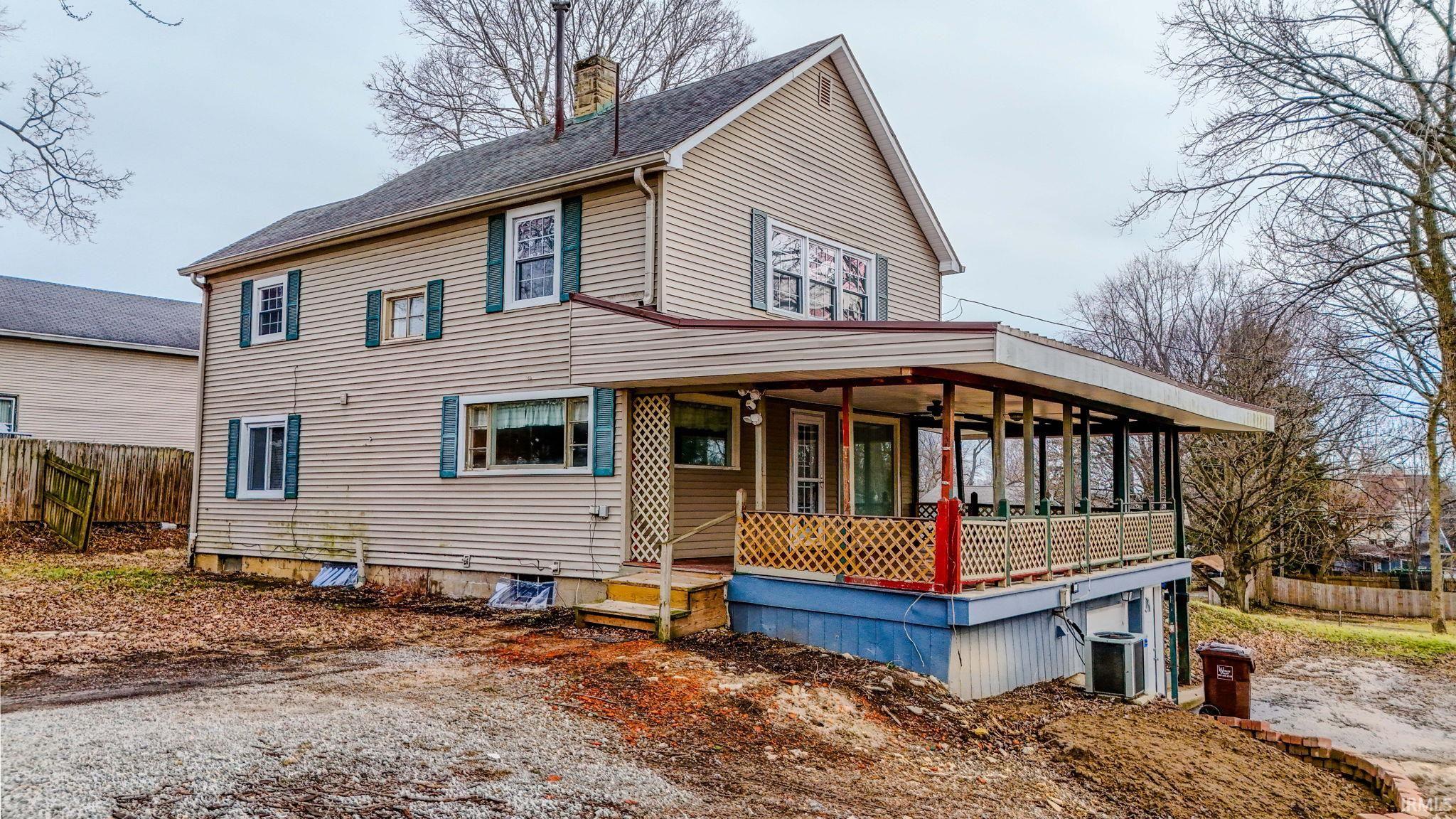 432 Ferry Street Wabash, IN 46992 - Photo 3 of 30