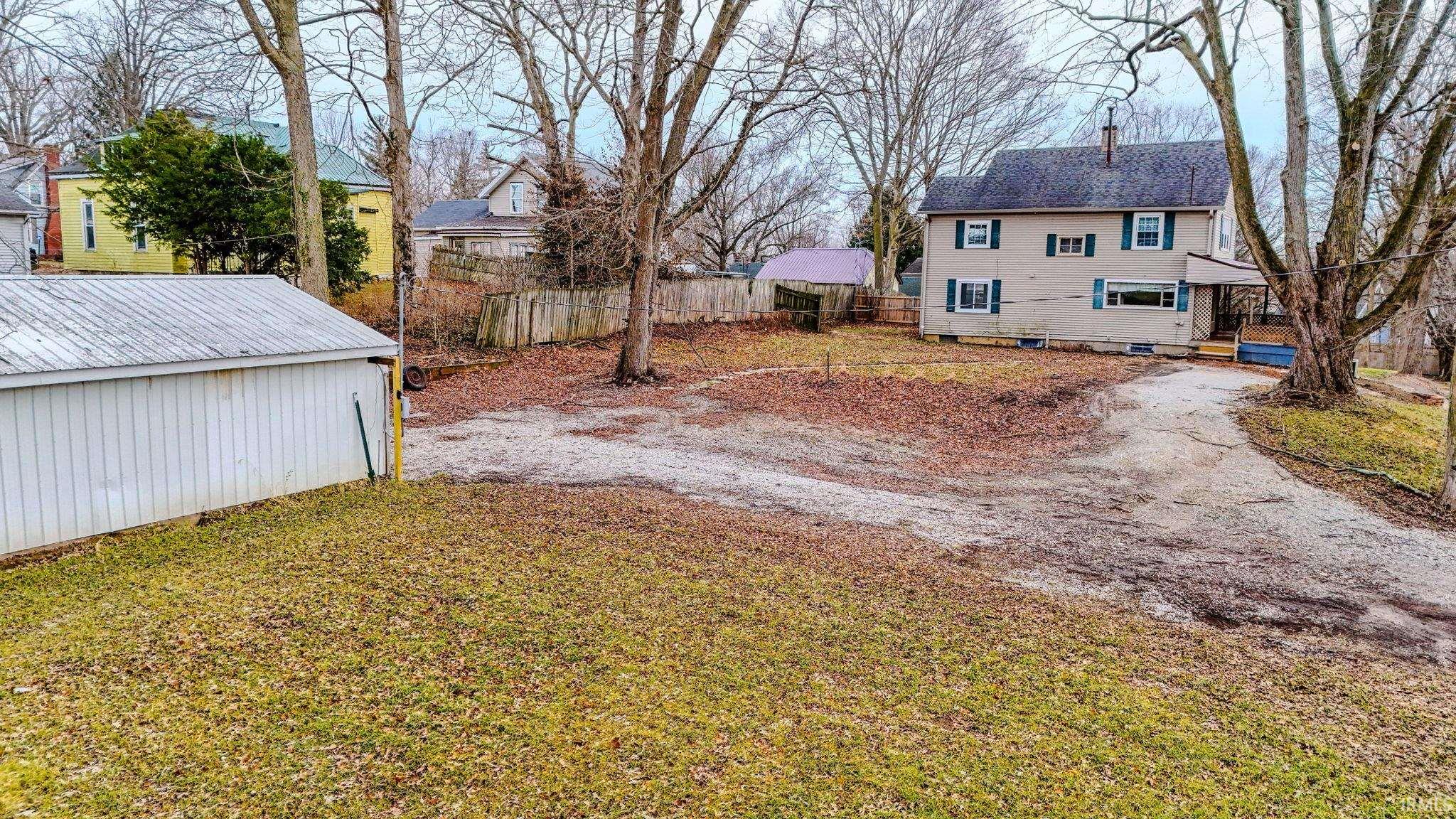 432 Ferry Street Wabash, IN 46992 - Photo 4 of 30