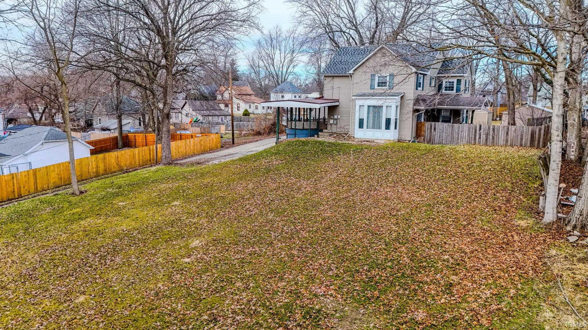 432 Ferry Street Wabash, IN 46992 - Photo 5 of 30