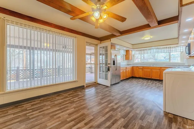 $179,500 | 432 Ferry Street, Wabash, IN 46992