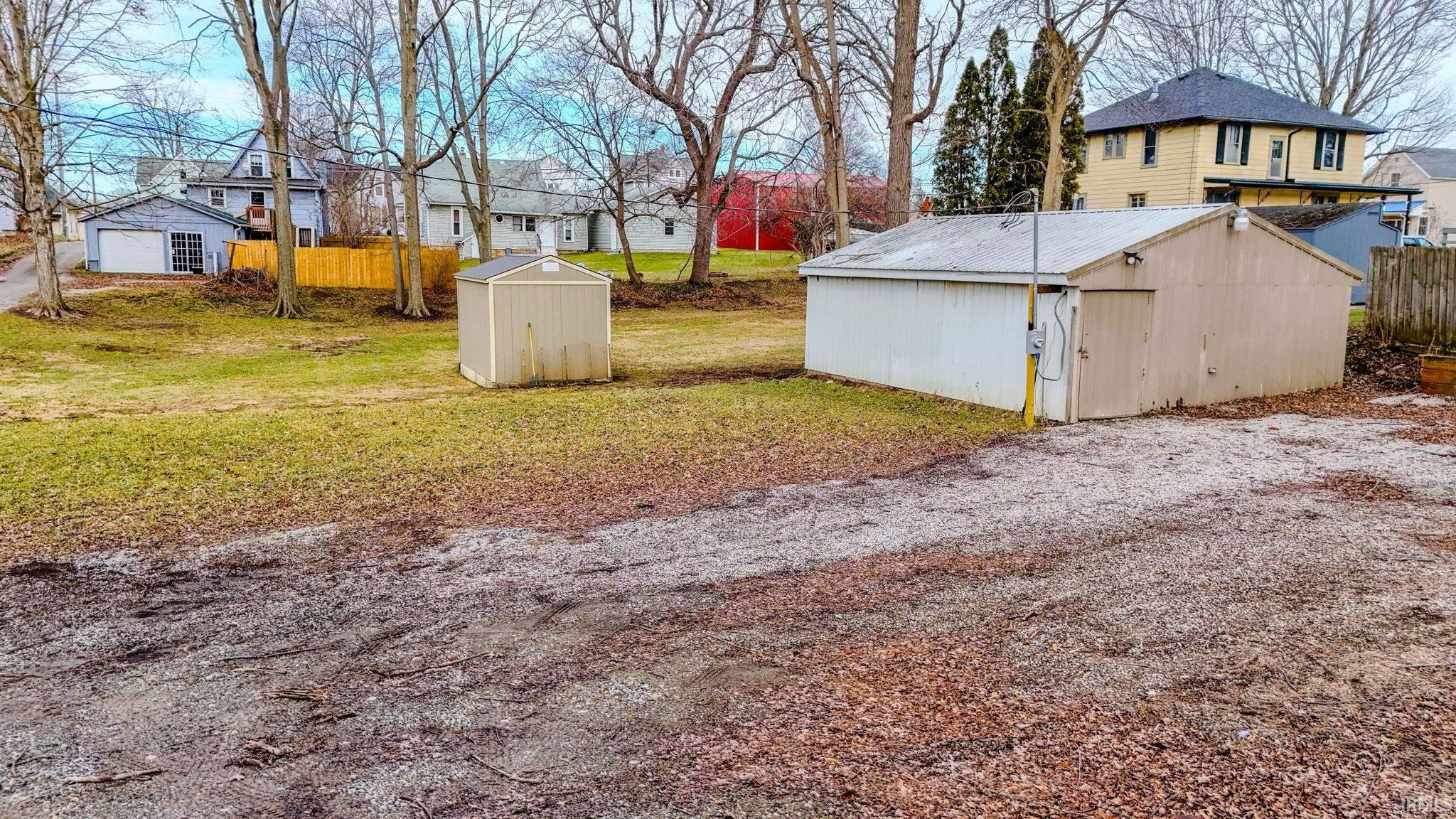 432 Ferry Street Wabash, IN 46992 - Photo 6 of 30