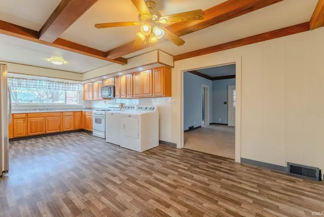 $179,500 | 432 Ferry Street, Wabash, IN 46992