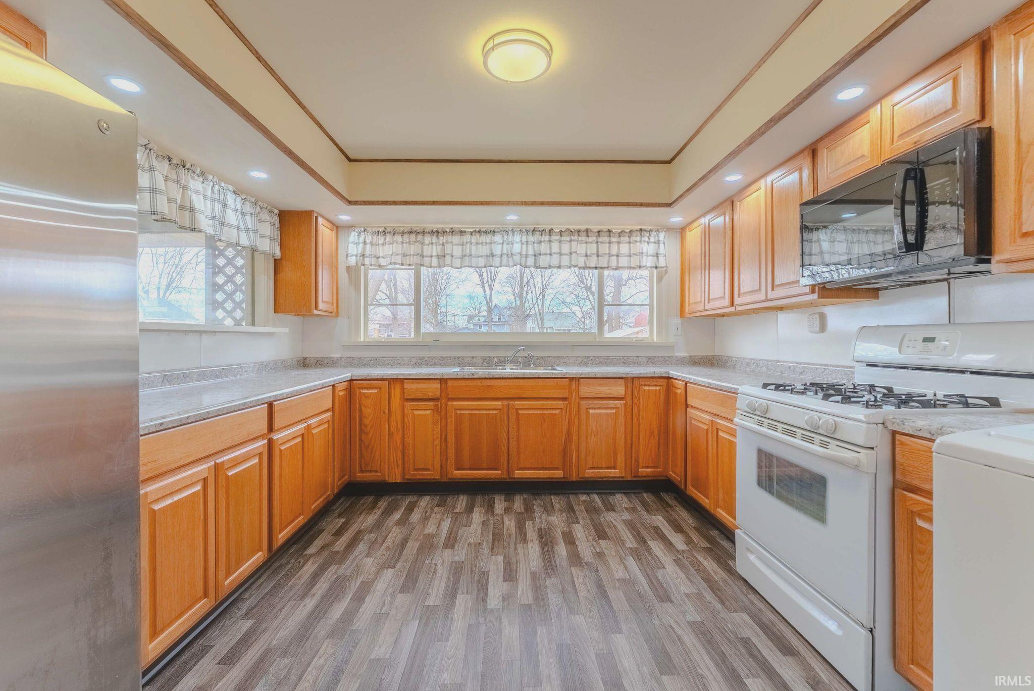 432 Ferry Street Wabash, IN 46992 - Photo 9 of 30