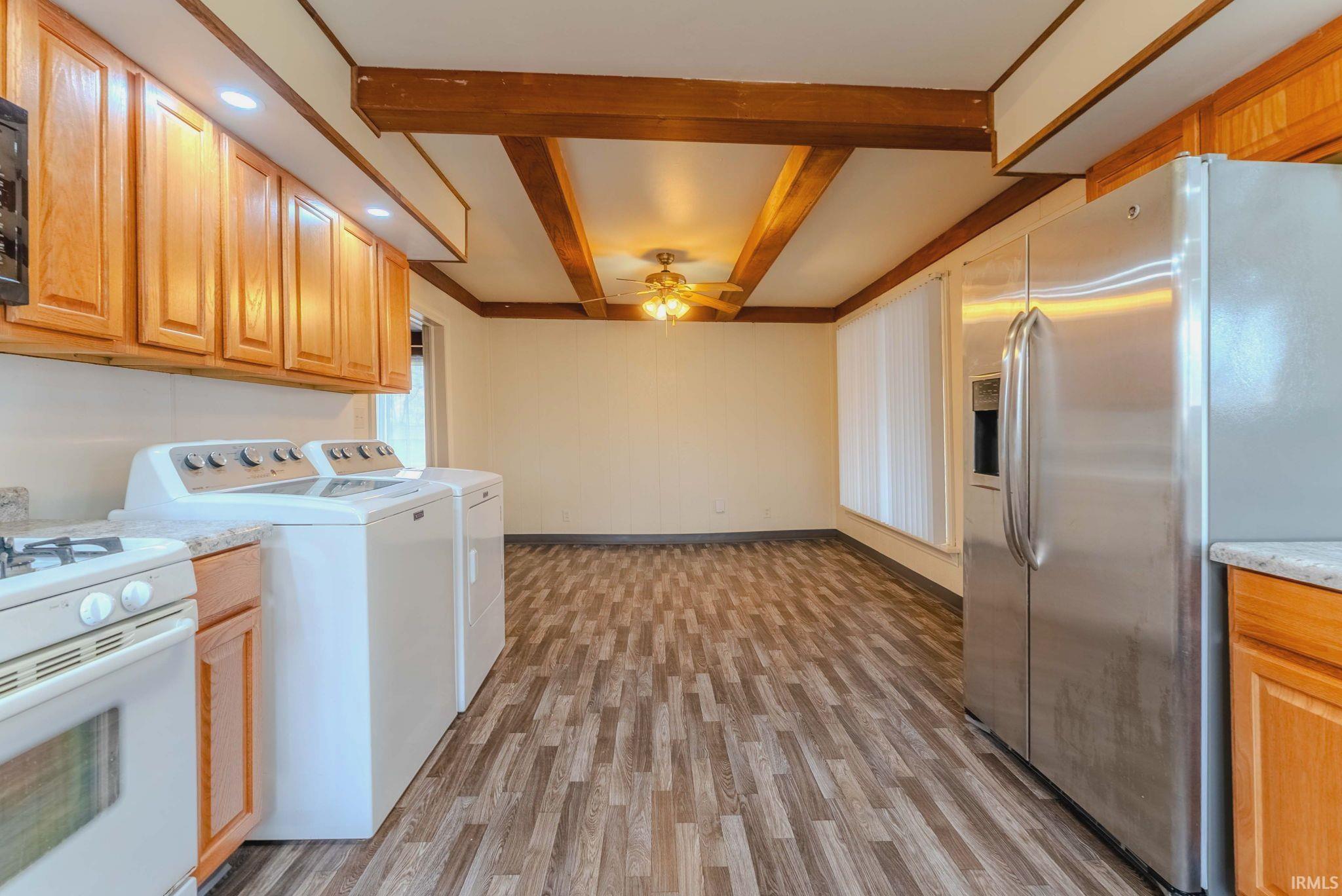 432 Ferry Street Wabash, IN 46992 - Photo 10 of 30