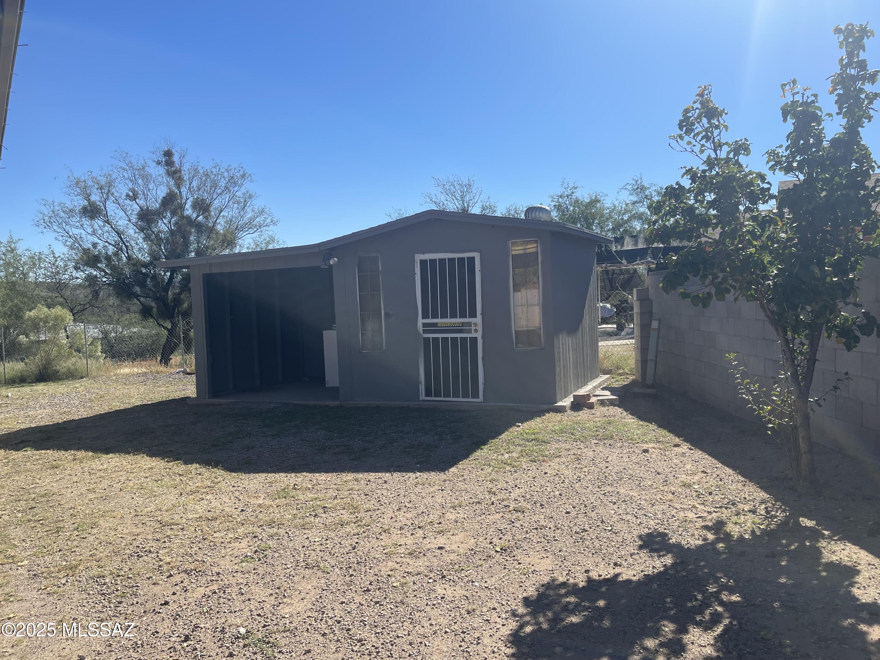 435 Hongo Court Rio Rico, AZ 85648 - Photo 18 of 19 Gallery Image 18