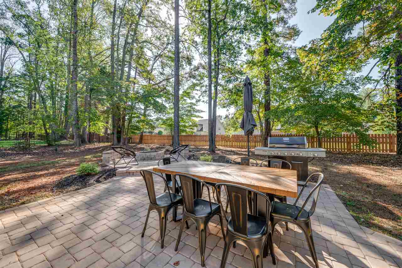 3109 Constance Circle Raleigh, NC 27603 - Photo 23 of 25 Photo 23