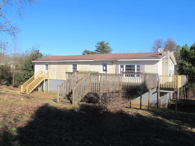 206 Allen Road Danielsville, GA 30633 - Photo 1 of 1