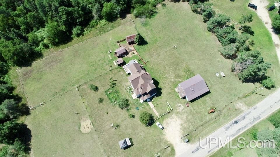 6211 County Road 441 Road Newberry, MI 49868 - Photo 63 of 66